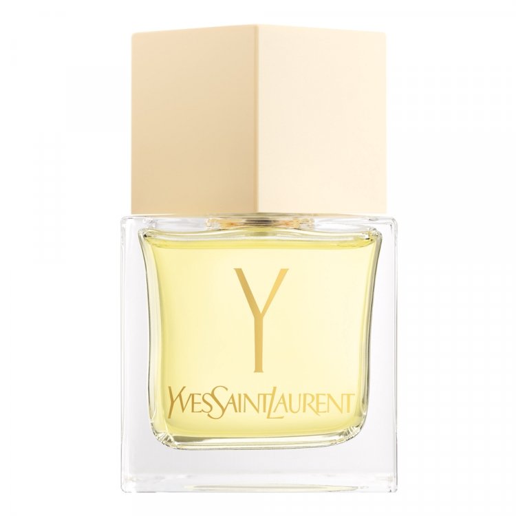 YVES SAINT LAURENT - Y For Her Eau De Toilette - FEMALE FRAGRANCE - LUXURIUM