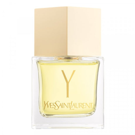 YVES SAINT LAURENT - Y For Her Eau De Toilette - FEMALE FRAGRANCE - LUXURIUM