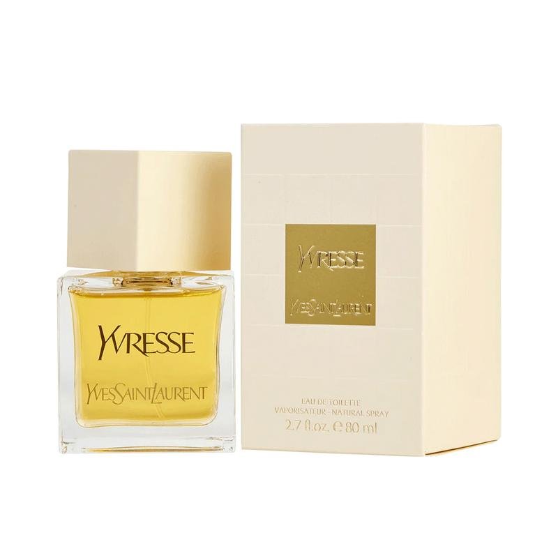 YVES SAINT LAURENT - Yvresse Eau De Toilette - FEMALE FRAGRANCE - LUXURIUM